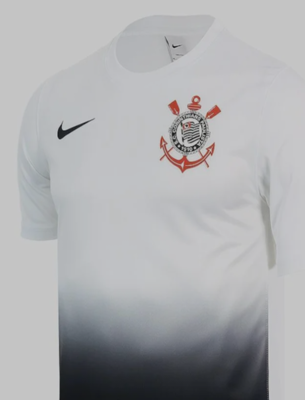 Camisa mais valiosa da Am�rica