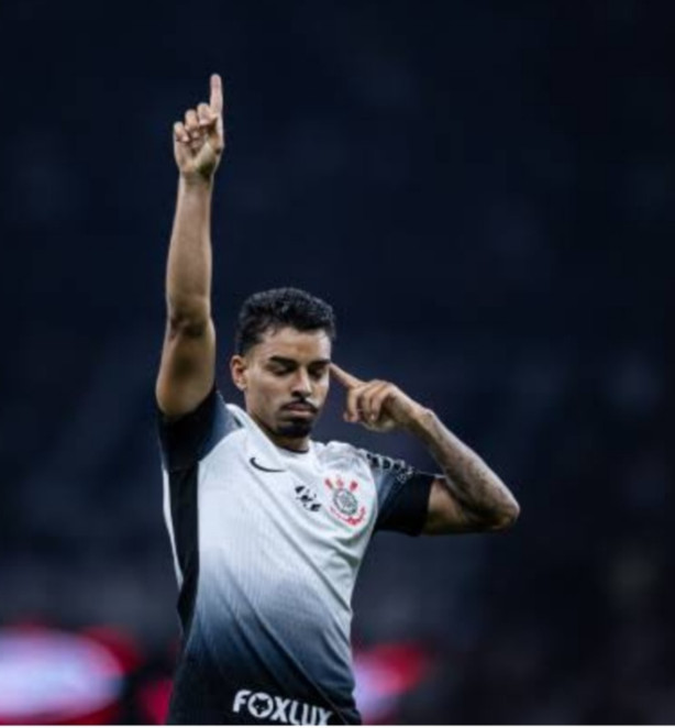 Outro jogador que vem surpreendendo ...