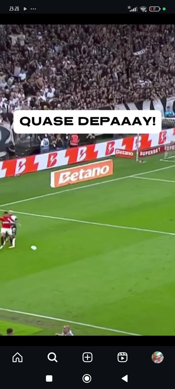 Um lance de Memphis