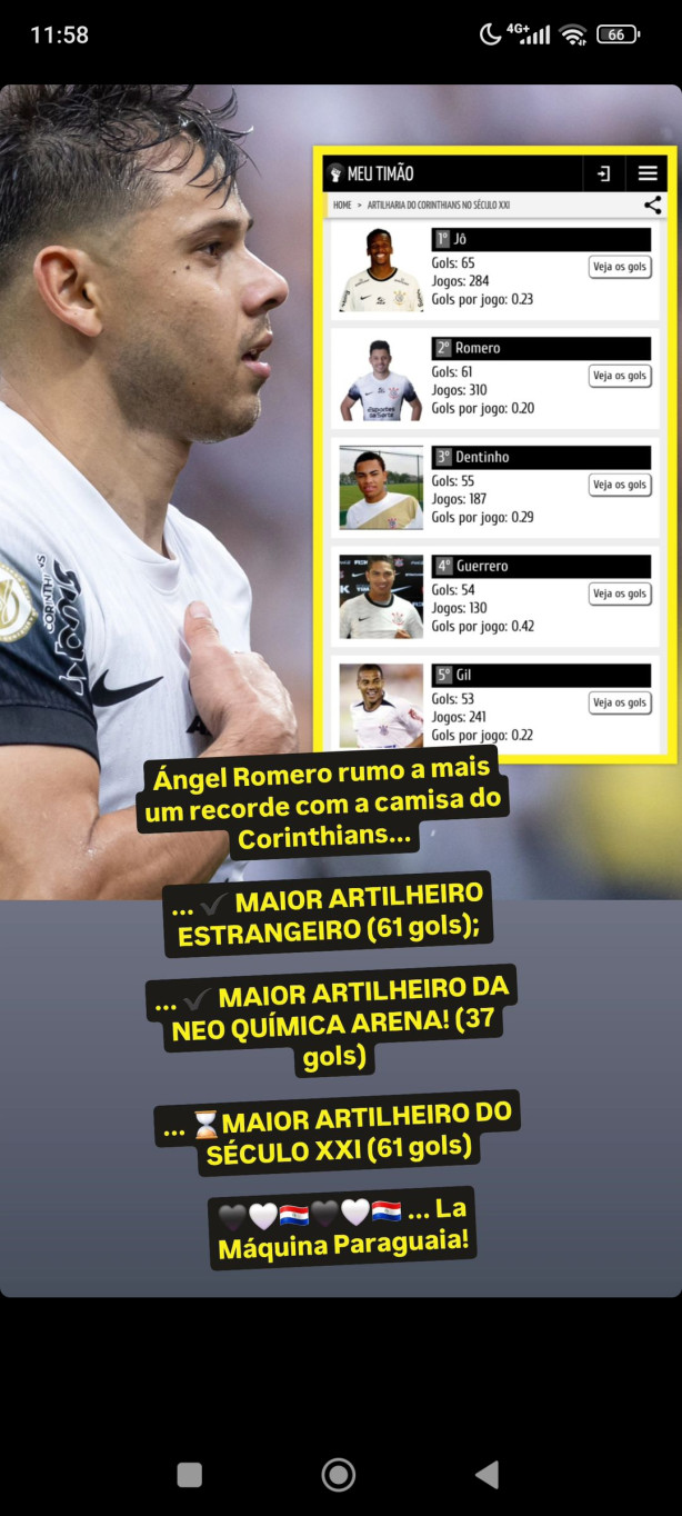 Ser� que estamos sendo injustos?