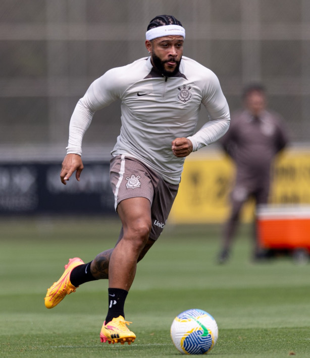 Efeito Memphis Depay