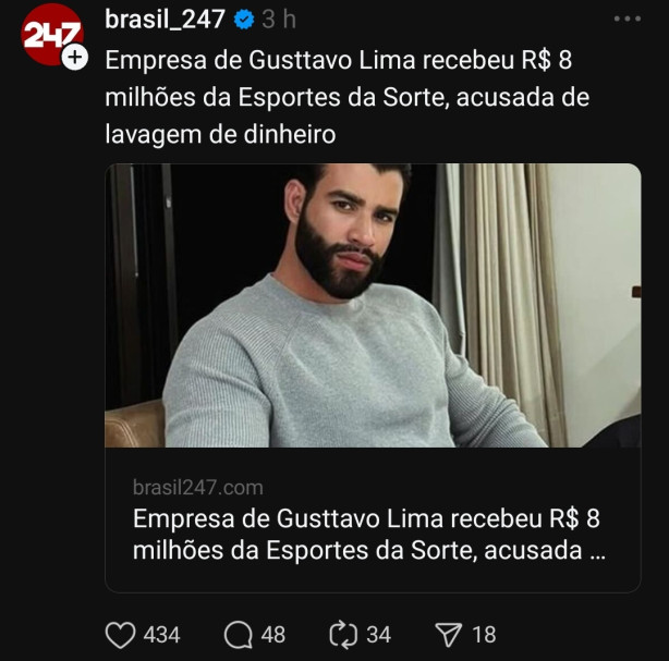 Preparam o psicol�gico pq isso n�o � problema do Corinthians mas vai afetar o Corinthians