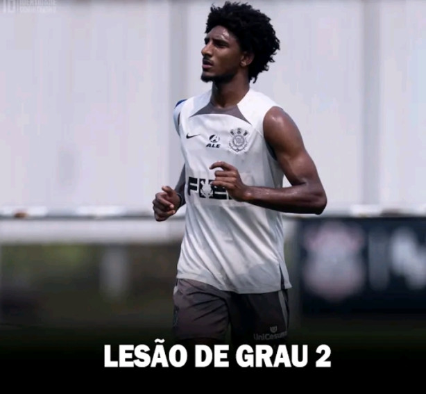 talles foi de f