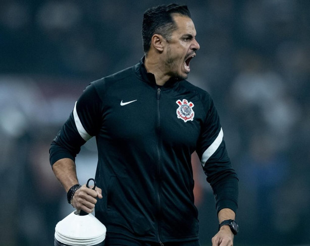 o cara que realmente est� mudando o time