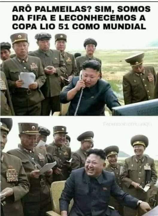 Os Sem Mundial