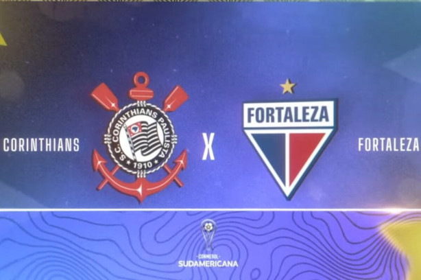 Qual ser� o resultado de Corinthians x Fortaleza?