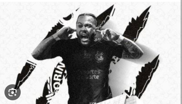 Vai corinthians