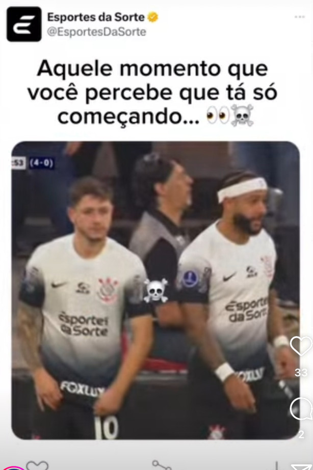 Elenco � isso meus amigos!