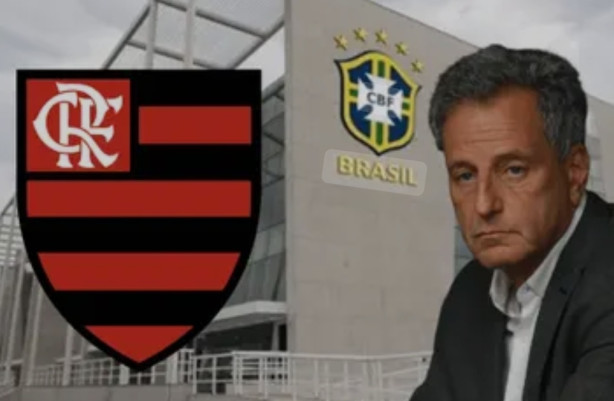 O Flamengo entra com pedido na CBF para alterar a data da semi contra o Corinthians