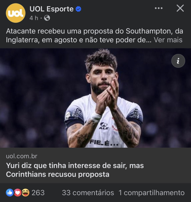 Se fosse o Andr�s / Duilio