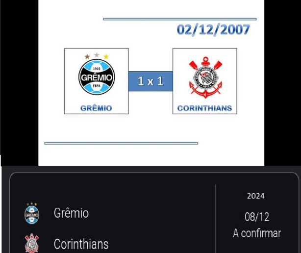 o grande dia esta chegando...