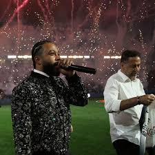 Show na Arena Corinthians!