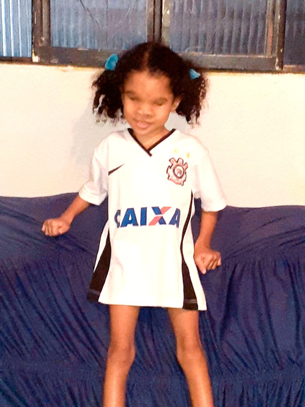 Sonho com esse dia