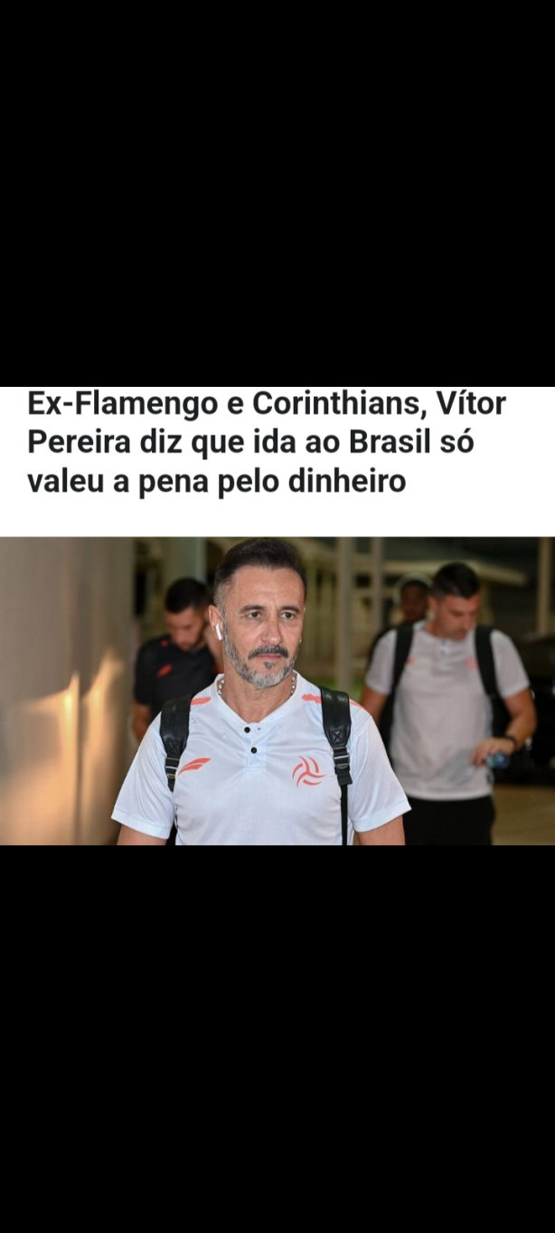Um mentiroso!