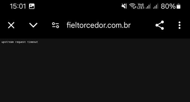 Capacidade da Arena