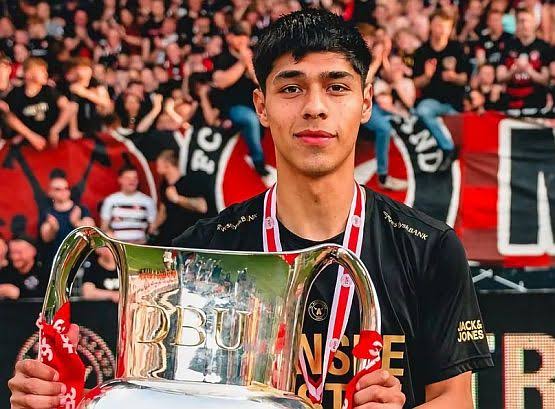D�rio Osorio (Midtjylland - Ponta Direita)