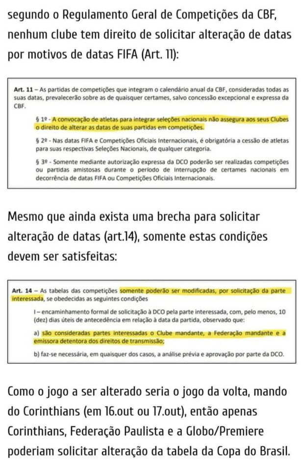 Al� CBF?
