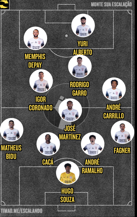 Um dia jogaremos assim�