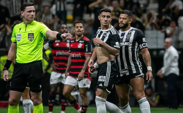 Ajuda vem de cima