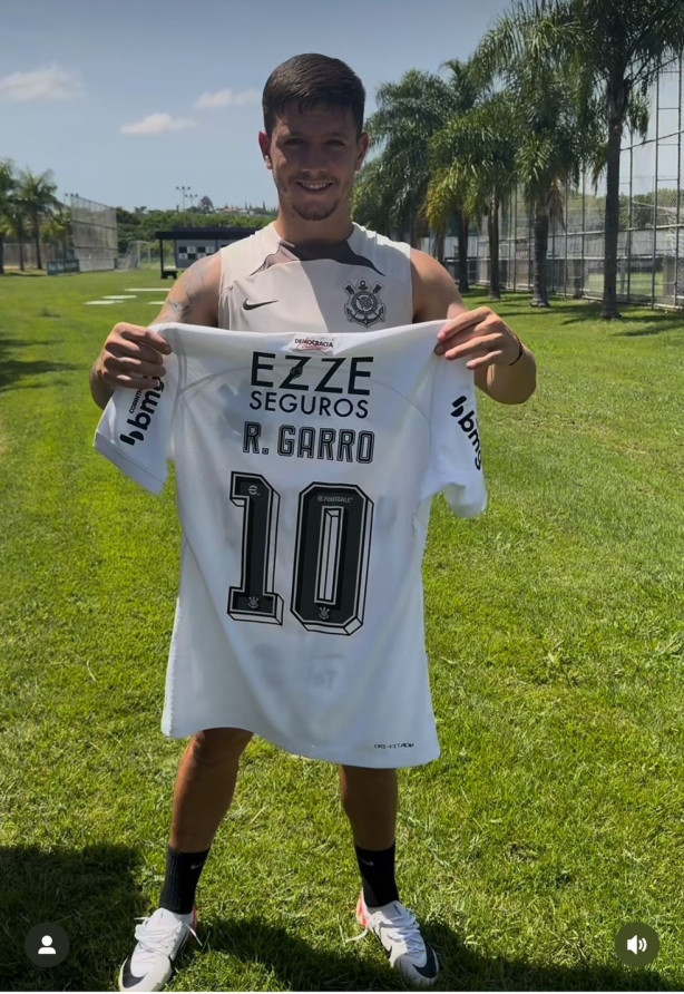 Esse ser� o novo camisa 10 da Argentina?