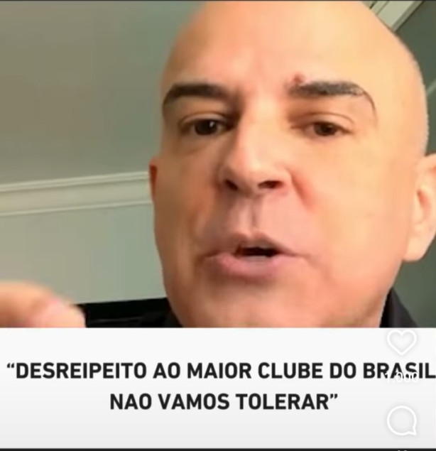 O nome dele  Pantaleo