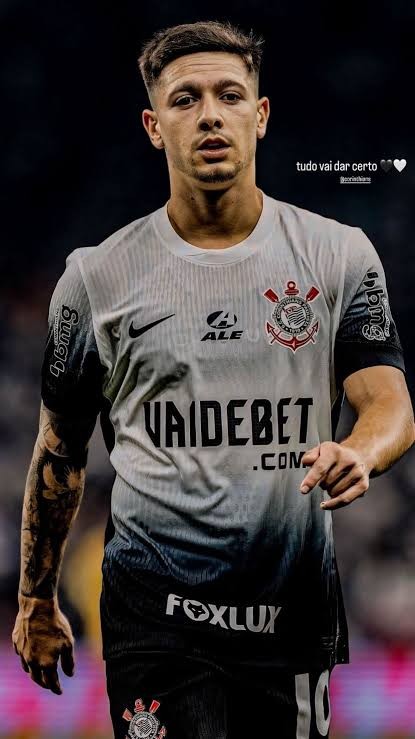 Torcida imediatista!