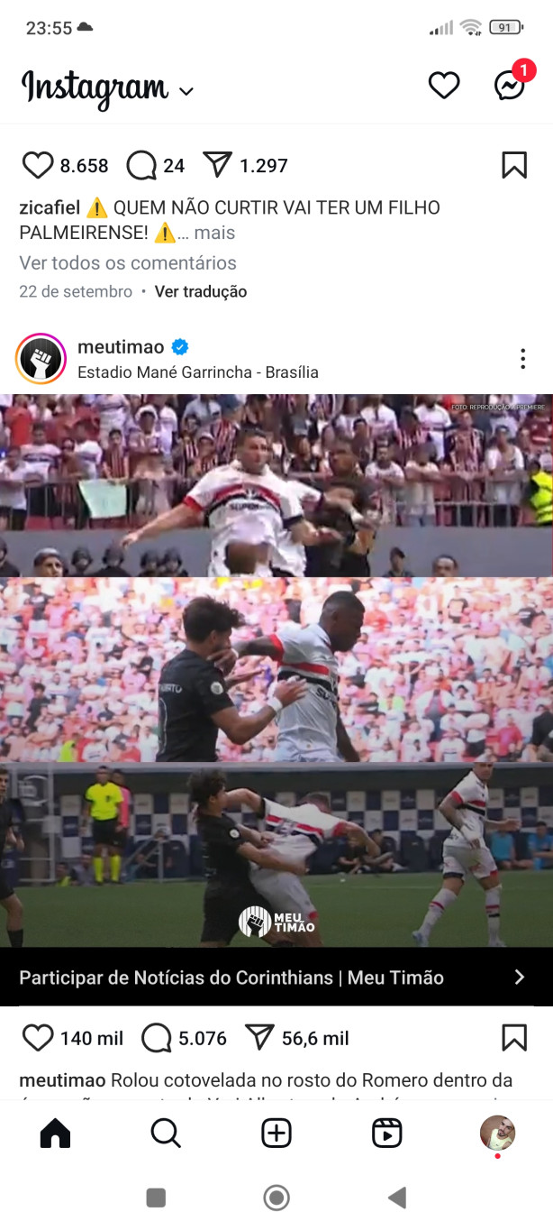 j� deu cbf