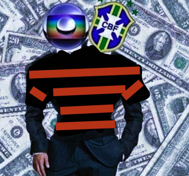 Que nada de em nada!