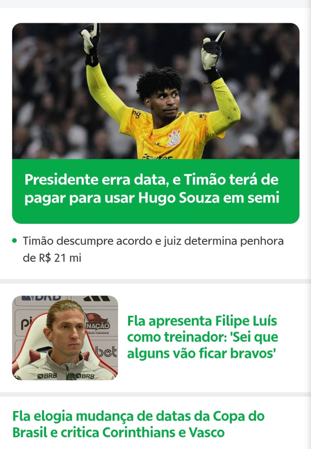 Mam�e globo j&aacute; come�ou os trabalhos