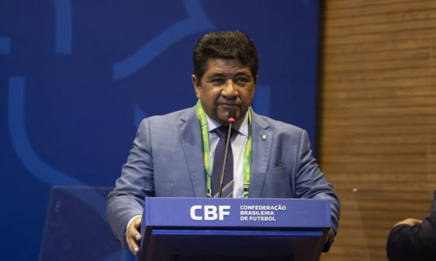 Quem Ednaldo Rodrigues pensa que �?