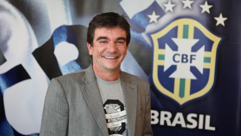 Ser� que a CBF faria isso?
