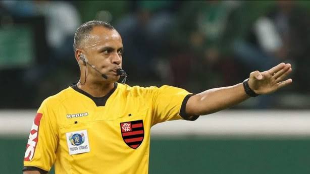 Arbitragem de hoje!