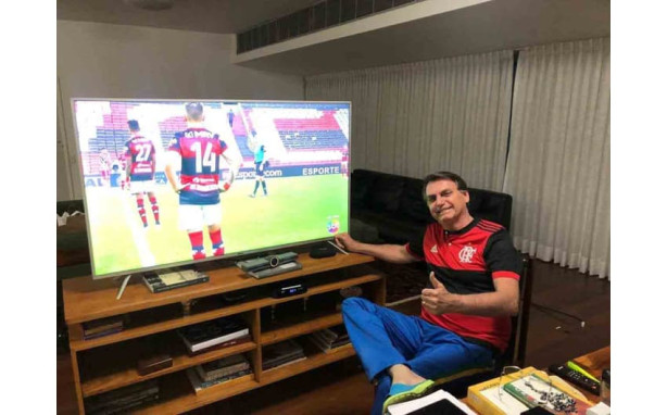 O sistema iniciou em 2018
