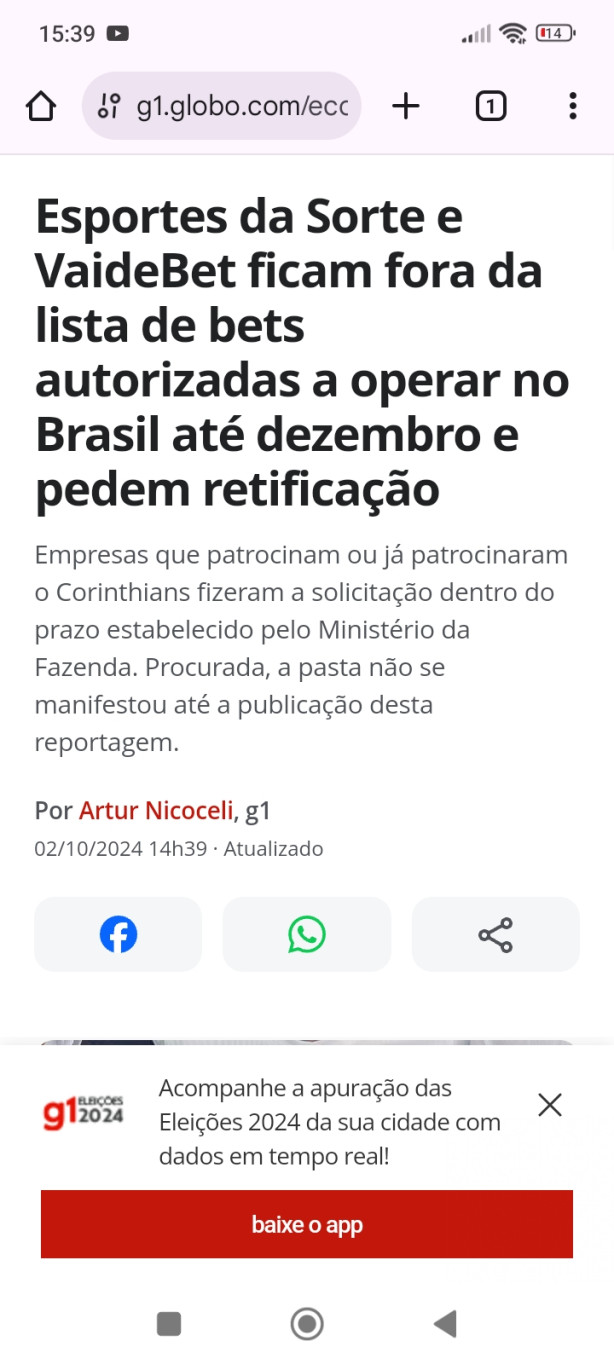 S� patrocinam o Tim&atilde;o?