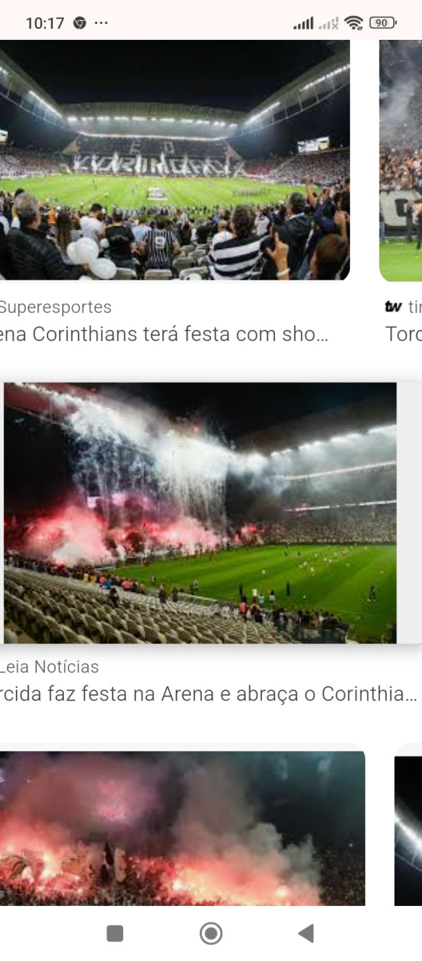 A Melhor festa na �rea