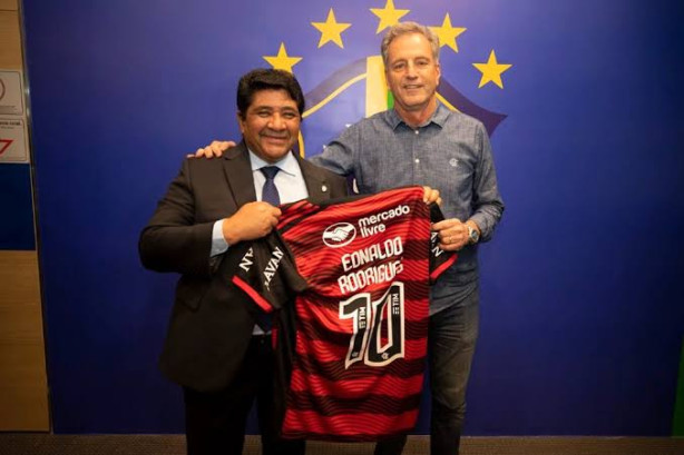 Nem toda corrup��o � por dinheiro