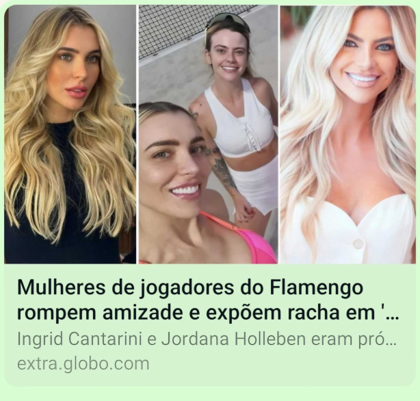 Crise no Cheirinho