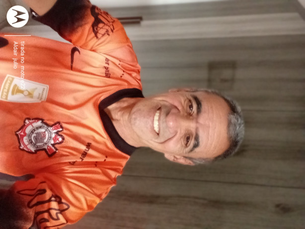 Vai Corinthians
