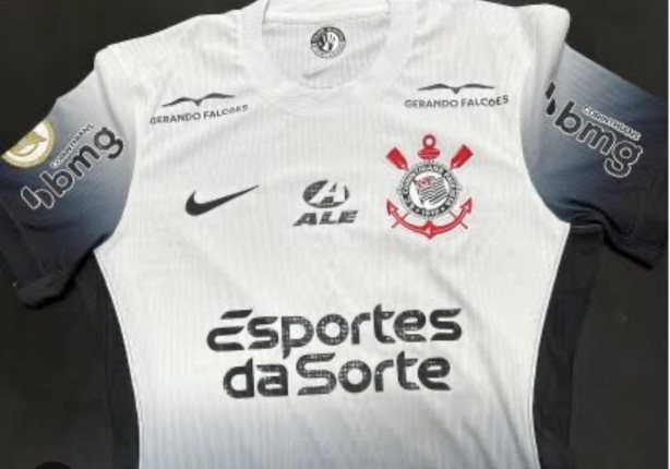 Esporte da Sorte liberada!