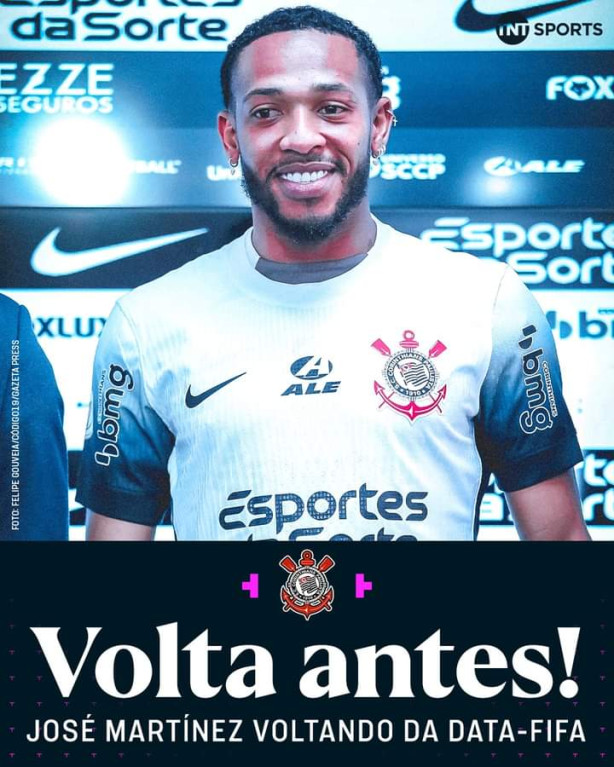 Refor�o contra o Atl�tico Paranaense