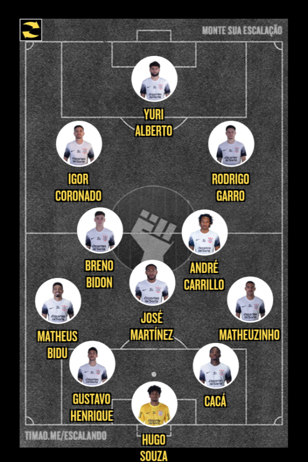 Esse time contra o VARmengo?
