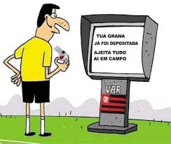 Como pagar o Varmengo 💥