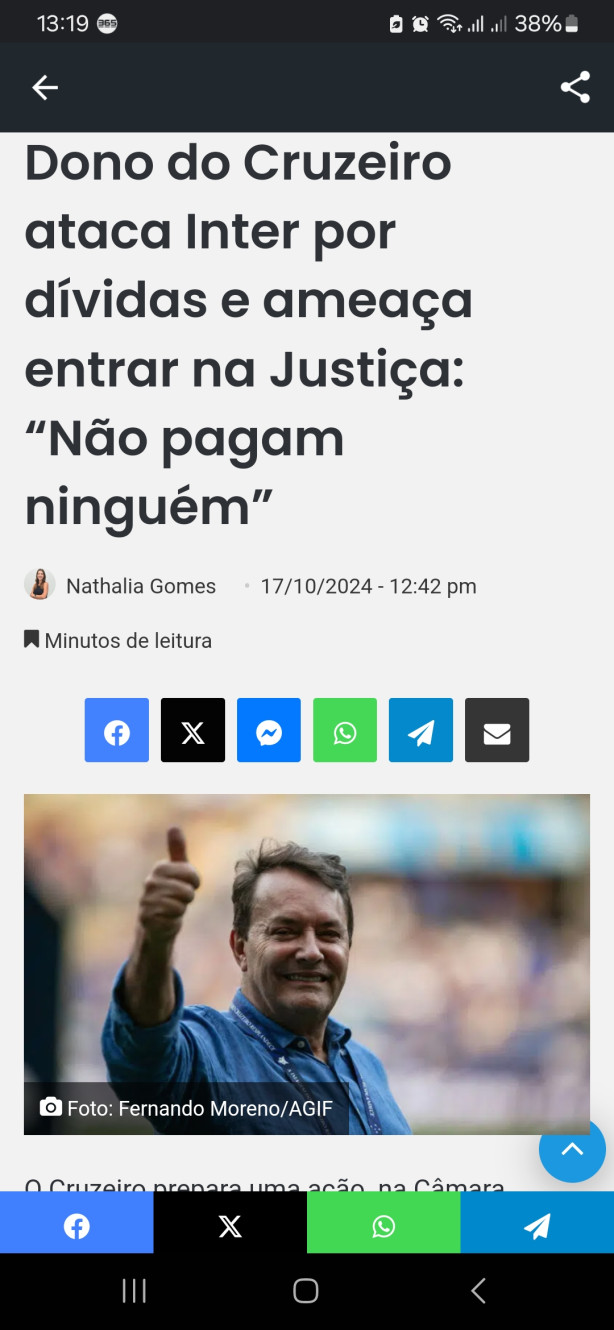 E essa not�cia aqui?