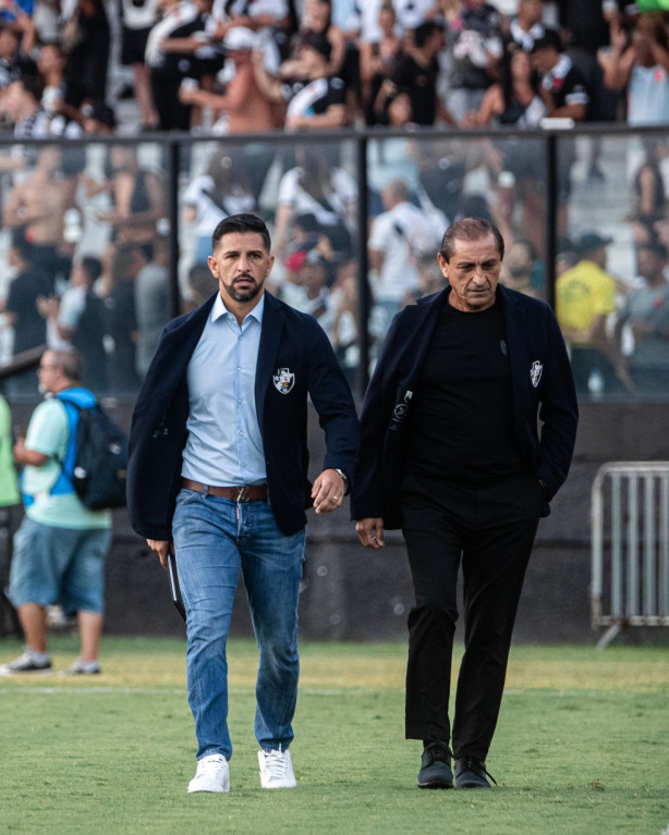 J� chega de Ramon Dias