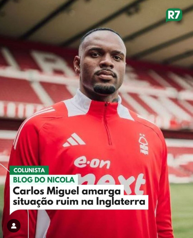 Que not�cia triste.