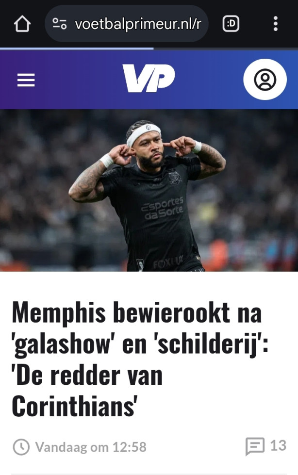 maior jornal da holanda