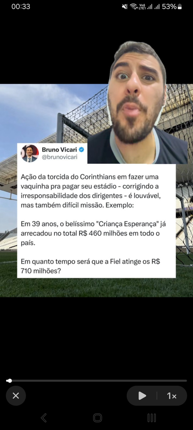Crian�a esperan�a em 39 anos arrecadou ...