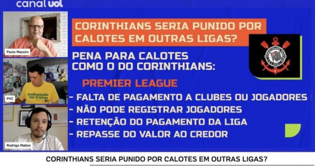 O zagueiro Caca sempre teve raz�o