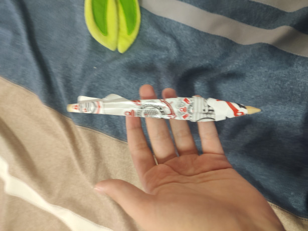 Vai ter mais uma