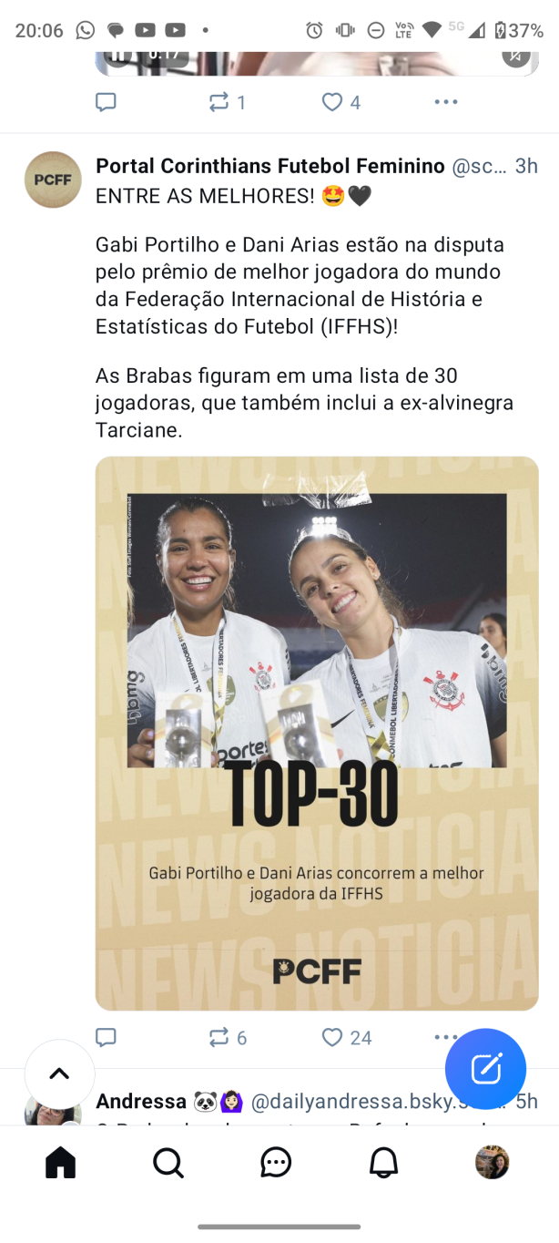 Respeito m�ximo